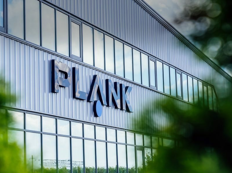 plank electrotechnic indax