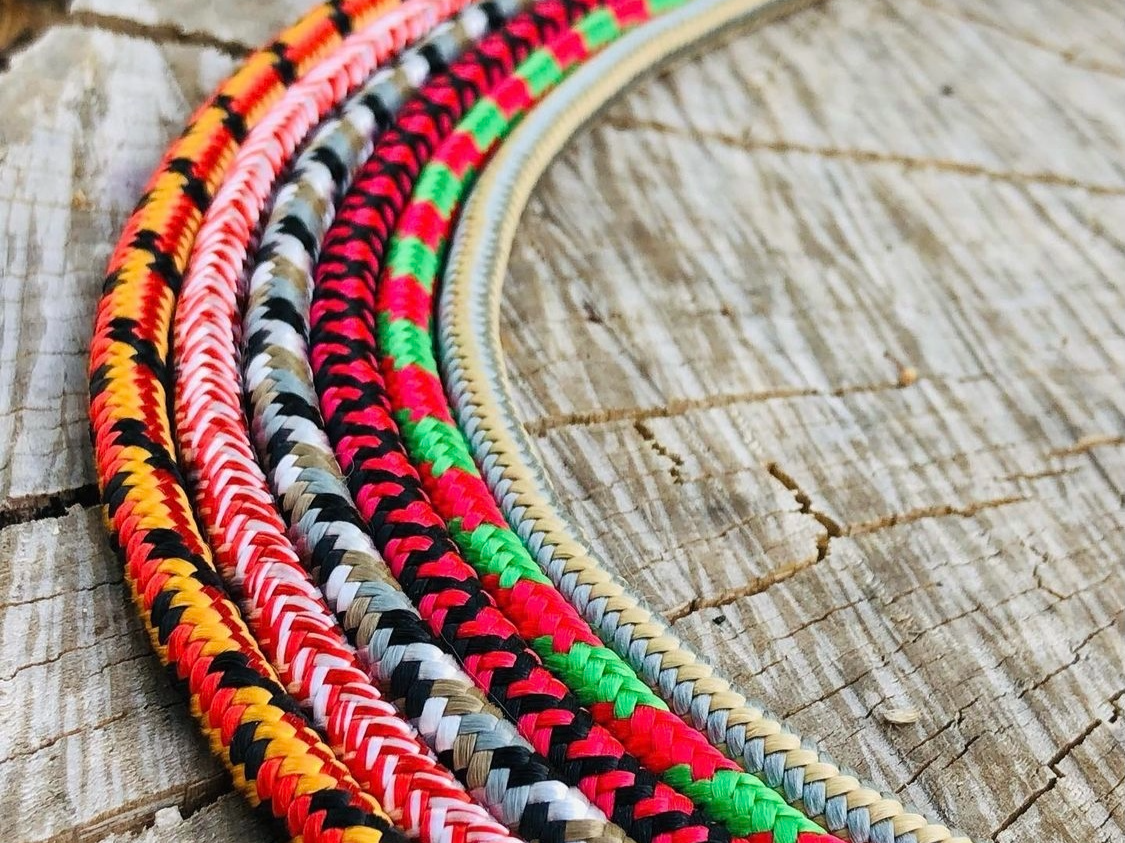 edcx paracorde indax